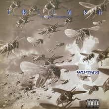 画像をギャラリービューアに読み込む, WU-TANG CLAN / TRIUMPH/PROJECTS INTERNATIONAL REMIX