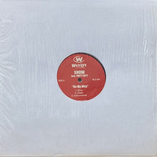 画像をギャラリービューアに読み込む, SHOW featuring PARTY ARTY & FAT JOE / ON MY WAY/BRONX TALES