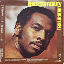 画像をギャラリービューアに読み込む, WILLIAM BELL / PHASES OF REALITY