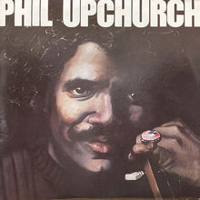 画像をギャラリービューアに読み込む, PHIL UPCHURCH / PHIL UPCHURCH