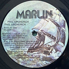 画像をギャラリービューアに読み込む, PHIL UPCHURCH / PHIL UPCHURCH