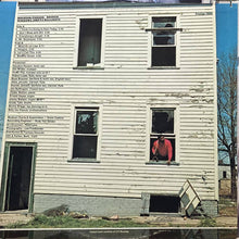 画像をギャラリービューアに読み込む, HOUSTON PERSON / BROKEN WINDOWS, EMPTY HALLWAYS