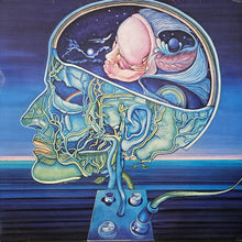 画像をギャラリービューアに読み込む, CLEARLIGHT SYMPHONY / S/T