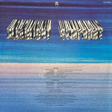 画像をギャラリービューアに読み込む, CLEARLIGHT SYMPHONY / S/T