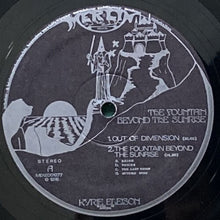 画像をギャラリービューアに読み込む, KYRIE ELEISON / THE FOUNTAIN BEYOND THE SUNRISE