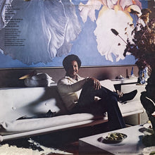 画像をギャラリービューアに読み込む, TYRONE DAVIS / IN THE MOOD WITH TYRONE DAVIS