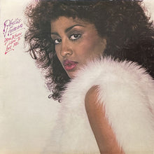 画像をギャラリービューアに読み込む, PHYLLIS HYMAN / YOU KNOW HOW TO LOVE ME