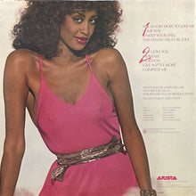 画像をギャラリービューアに読み込む, PHYLLIS HYMAN / YOU KNOW HOW TO LOVE ME