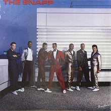 画像をギャラリービューアに読み込む, SNAPP / THE SNAPP