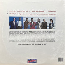 画像をギャラリービューアに読み込む, SNAPP / THE SNAPP