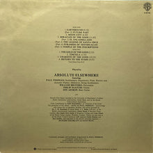 画像をギャラリービューアに読み込む, ABSOLUTE ELSEWHERE / IN SEARCH OF ANCIENT GODS