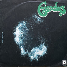 画像をギャラリービューアに読み込む, EXODUS / SUPERNOVA