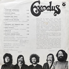 画像をギャラリービューアに読み込む, EXODUS / SUPERNOVA