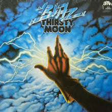 画像をギャラリービューアに読み込む, THIRSTY MOON / BLITZ