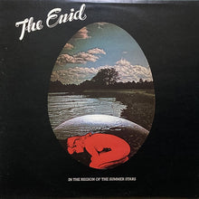 画像をギャラリービューアに読み込む, ENID / IN THE REGION OF THE SUMMER STARS