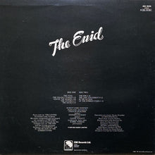 画像をギャラリービューアに読み込む, ENID / IN THE REGION OF THE SUMMER STARS