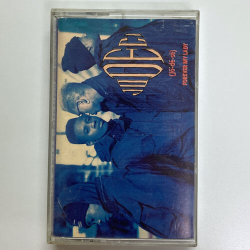 JODECI / FOREVER MY LADY – VINYL CHAMBER