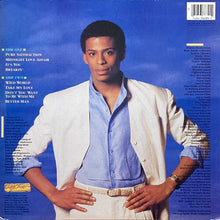 画像をギャラリービューアに読み込む, DARNELL WILLIAMS / PURE SATISFACTION