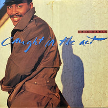 画像をギャラリービューアに読み込む, ERIC GABLE / CAUGHT IN THE ACT