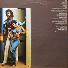 画像をギャラリービューアに読み込む, ASHFORD & SIMPSON / GIMME SOMETHING REAL