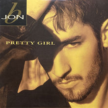 画像をギャラリービューアに読み込む, JON B. / PRETTY GIRL/SOMEONE TO LOVE