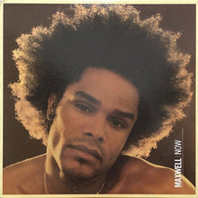 画像をギャラリービューアに読み込む, MAXWELL / NOW