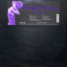 画像をギャラリービューアに読み込む, ERYKAH BADU / BADUIZM