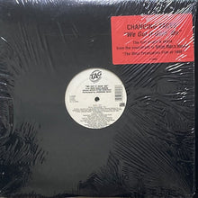 画像をギャラリービューアに読み込む, CHANGING FACES / WE GOT IT GOIN' ON