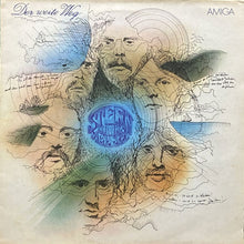 画像をギャラリービューアに読み込む, STERN-COMBO MEISSEN / DER WEITE WEG