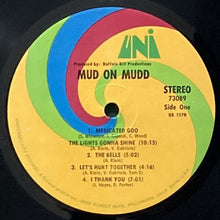 画像をギャラリービューアに読み込む, MUDD / MUD ON MUDD