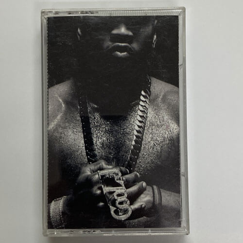 LL COOL J / MAMA SAID KNOCK YOU OUT (CASSETTE)