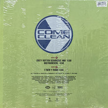 画像をギャラリービューアに読み込む, JERU THE DAMAJA / COME CLEAN