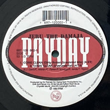 画像をギャラリービューアに読み込む, JERU THE DAMAJA / COME CLEAN