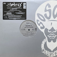 画像をギャラリービューアに読み込む, SUNN.Y. / INTRODUCTION/SOUL OF A HUSTLER