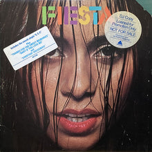 画像をギャラリービューアに読み込む, FIESTA / FIESTA