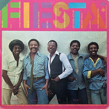 画像をギャラリービューアに読み込む, FIESTA / FIESTA