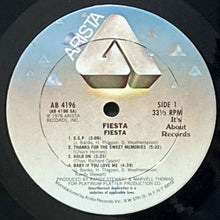 画像をギャラリービューアに読み込む, FIESTA / FIESTA