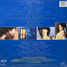 画像をギャラリービューアに読み込む, O.S.T. (GABRIEL YARED) / BETTY BLUE