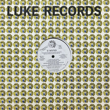 画像をギャラリービューアに読み込む, U-MYND / PROVE MY LOVE/DO IT LIKE THAT