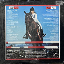 画像をギャラリービューアに読み込む, CARRIE LUCAS / HORSIN' AROUND