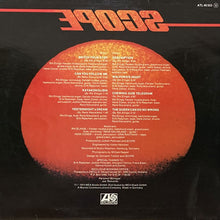 画像をギャラリービューアに読み込む, SCOPE / SCOPE