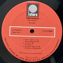 画像をギャラリービューアに読み込む, SAHARA / SAHARA SUNRISE