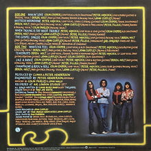 画像をギャラリービューアに読み込む, CLIMAX BLUES BAND / SHINE ON