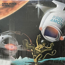 画像をギャラリービューアに読み込む, AMON DUUL II / HIJACK