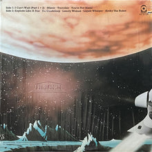 画像をギャラリービューアに読み込む, AMON DUUL II / HIJACK