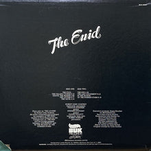 画像をギャラリービューアに読み込む, ENID / IN THE REGION OF THE SUMMER STARS