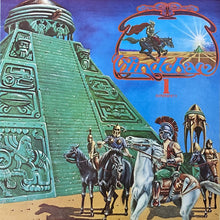 画像をギャラリービューアに読み込む, WINDCHASE / SYMPHINITY