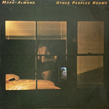 画像をギャラリービューアに読み込む, MARK-ALMOND / OTHER PEOPLES ROOMS
