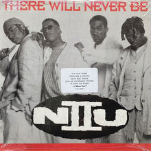 画像をギャラリービューアに読み込む, N II U / THERE WILL NEVER BE/TE ESTRANO