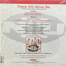 画像をギャラリービューアに読み込む, N II U / THERE WILL NEVER BE/TE ESTRANO